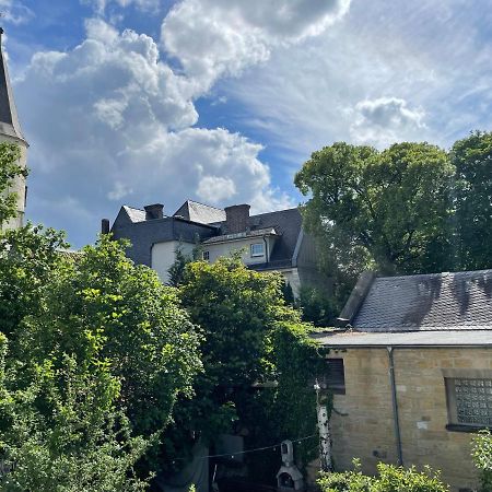 Villa Einhorn: Ruhe Oase Mitten Im Zentrum Goslar Kültér fotó